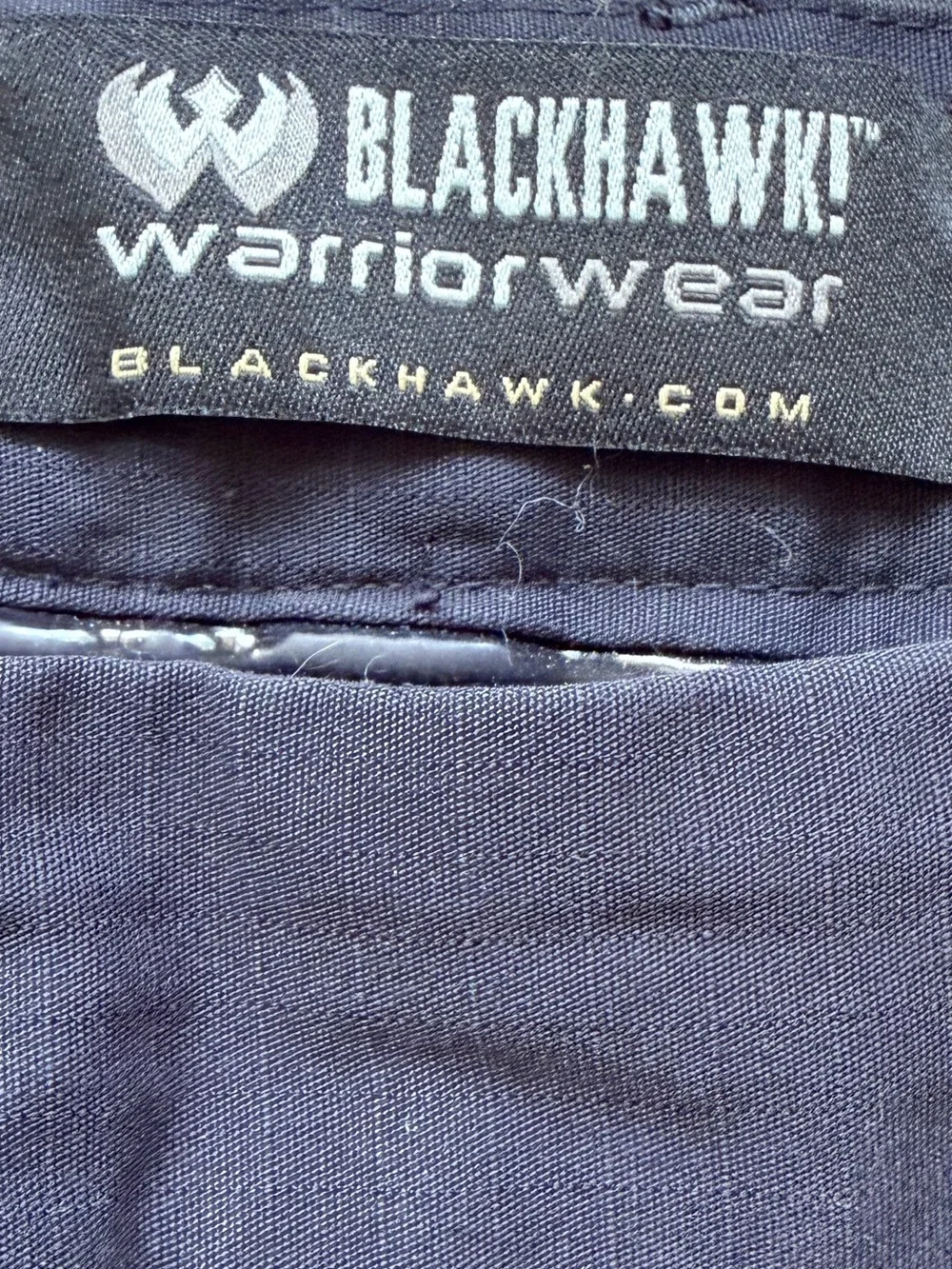 Blackhawk! very good